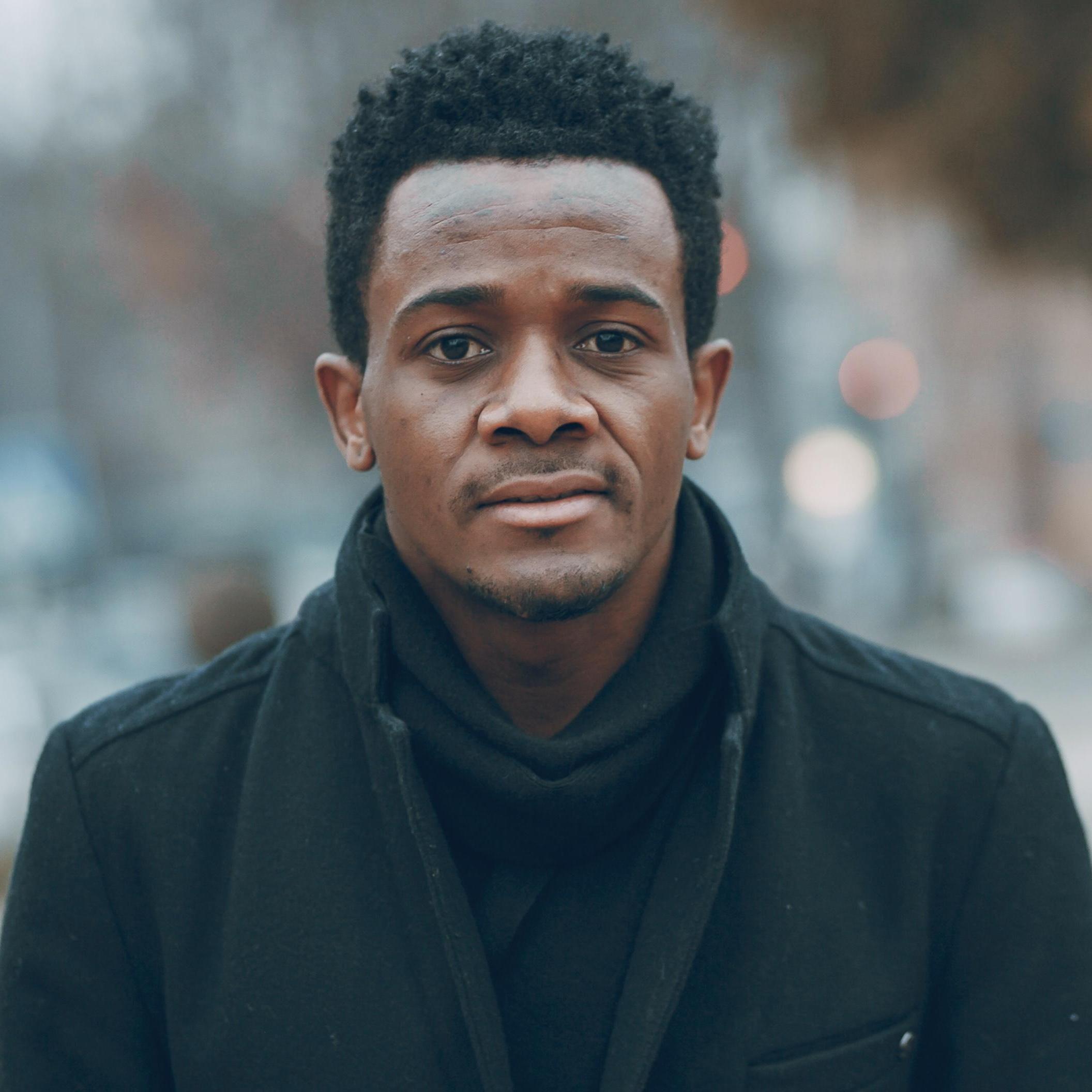 Duke Kirwa