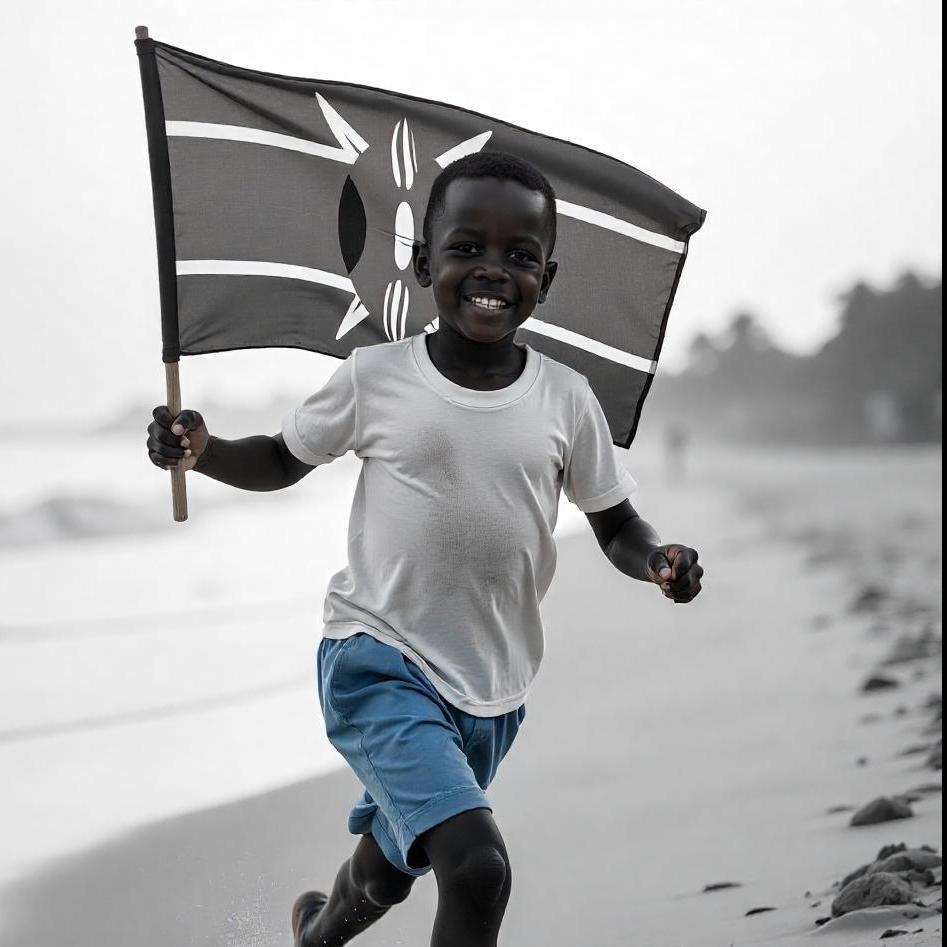 Joel Kimani