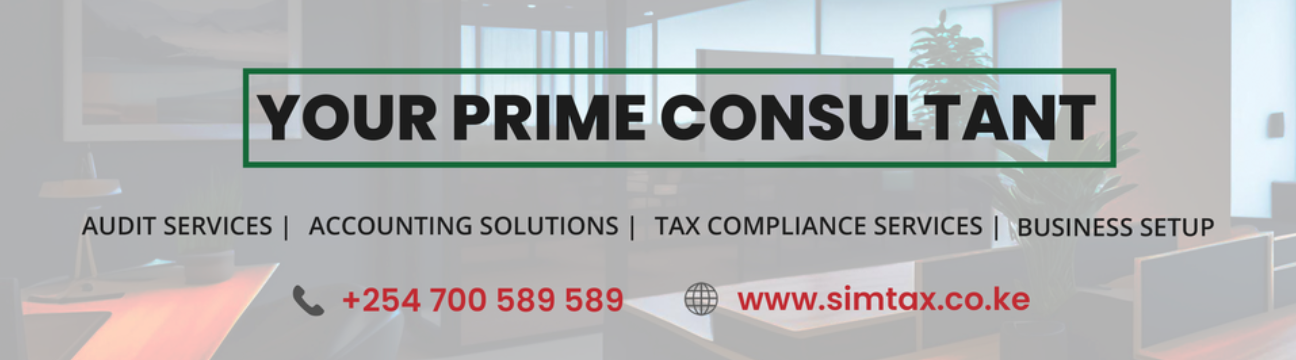 Simtax Business Solution