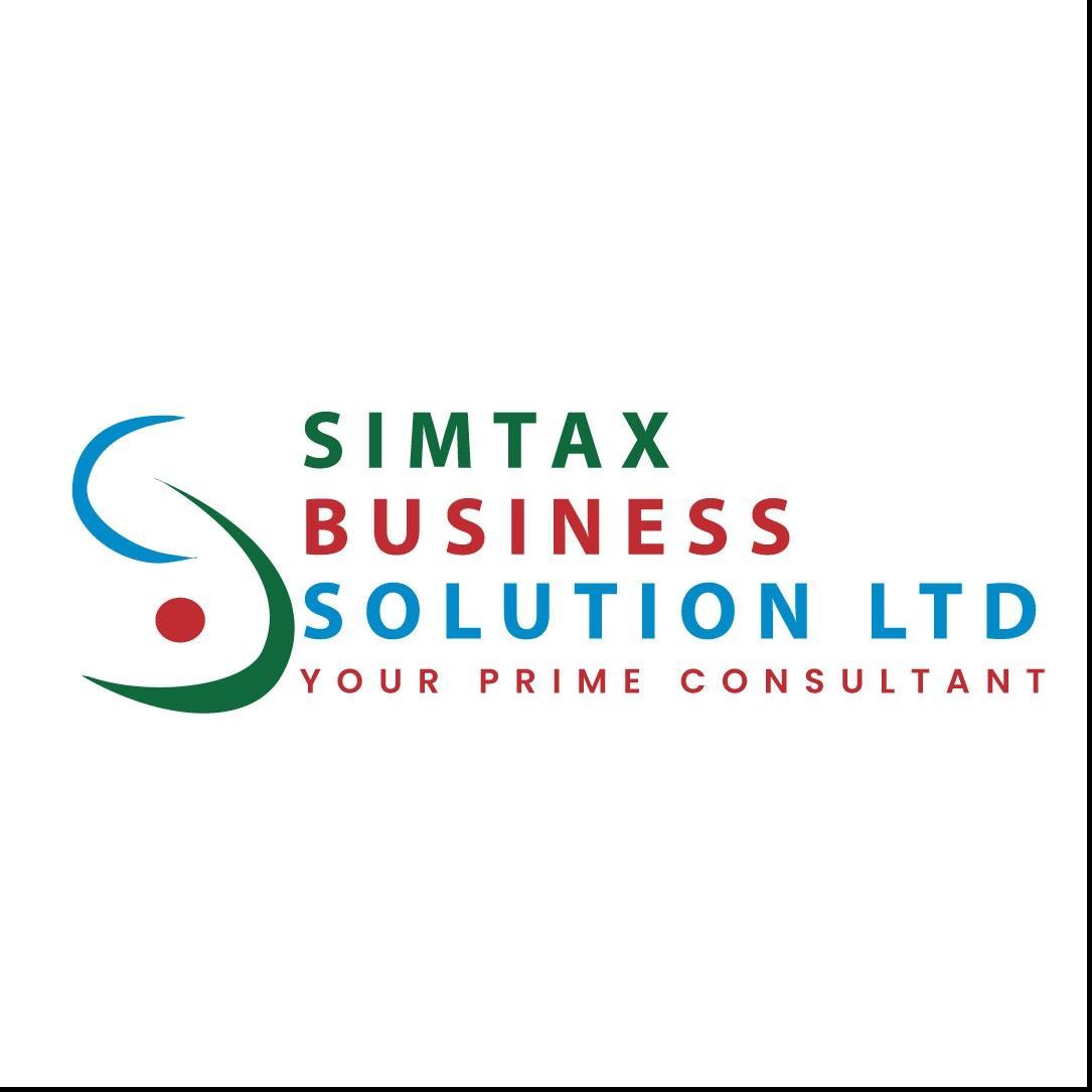 Simtax Business Solution