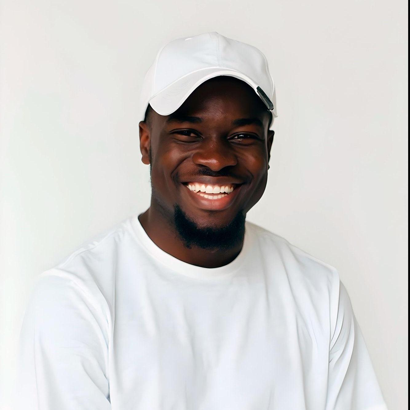 Brian Hussein